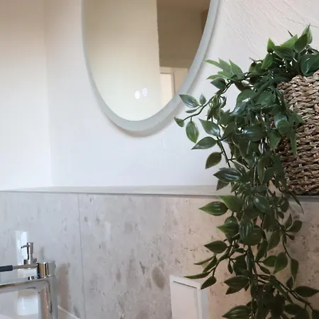 Kaiserlogen Living Appartement