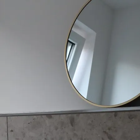 Appartement Kaiserlogen Living *