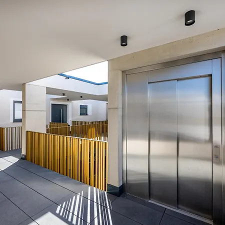 Kaiserlogen Living Appartement *