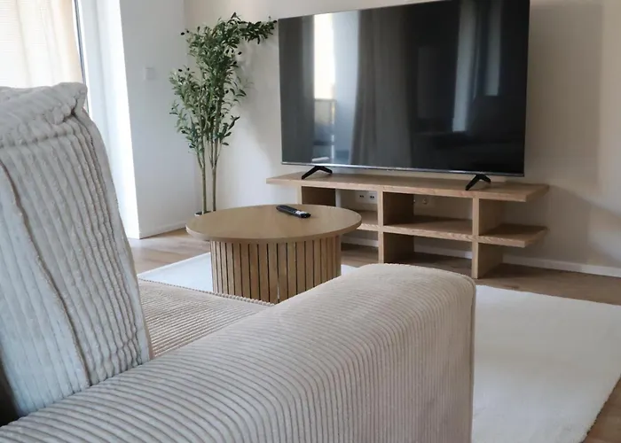 Kaiserlogen Living *