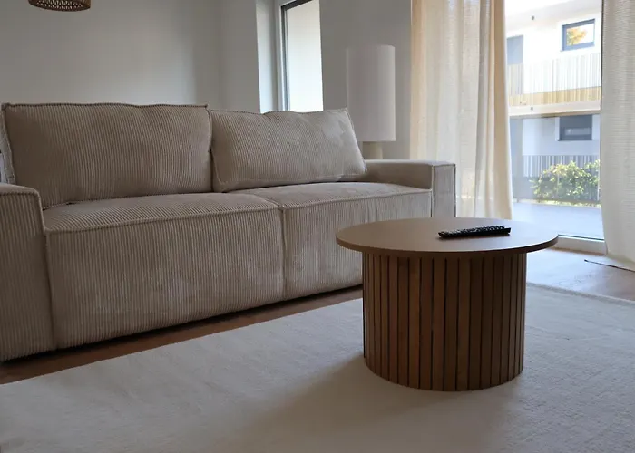 Kaiserlogen Living Apartamento