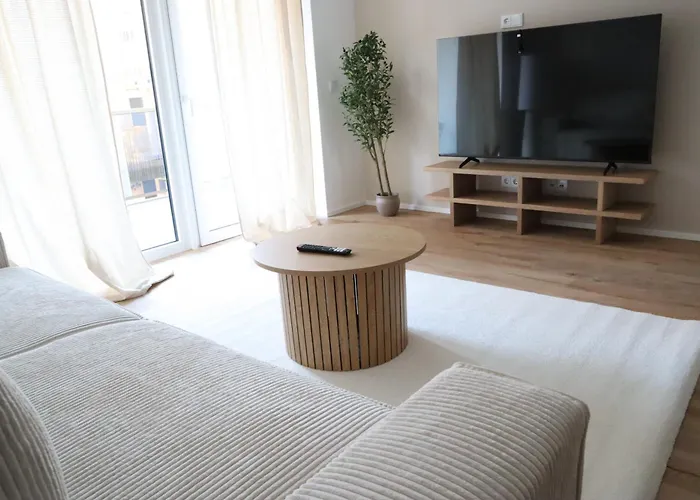 Kaiserlogen Living * Kaisersesch