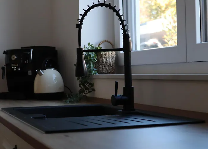 Kaiserlogen Living Apartamento