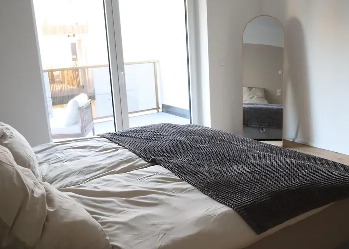 Kaiserlogen Living Apartamento Kaisersesch