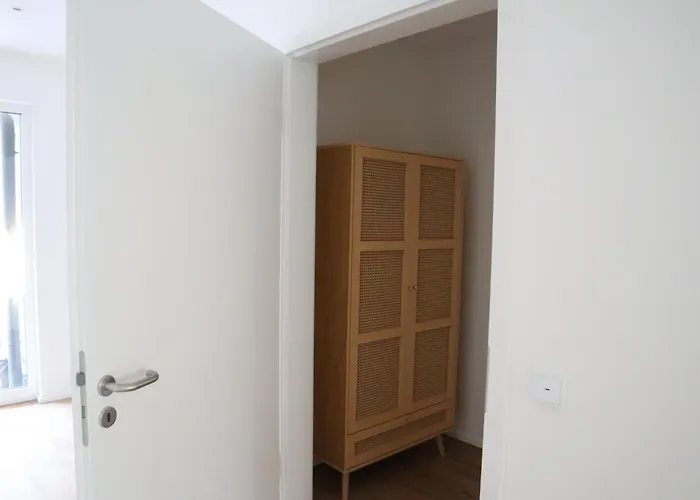 Kaiserlogen Living Apartamento *