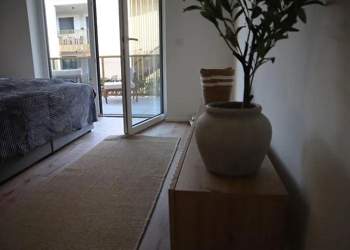 Apartamento Kaiserlogen Living *