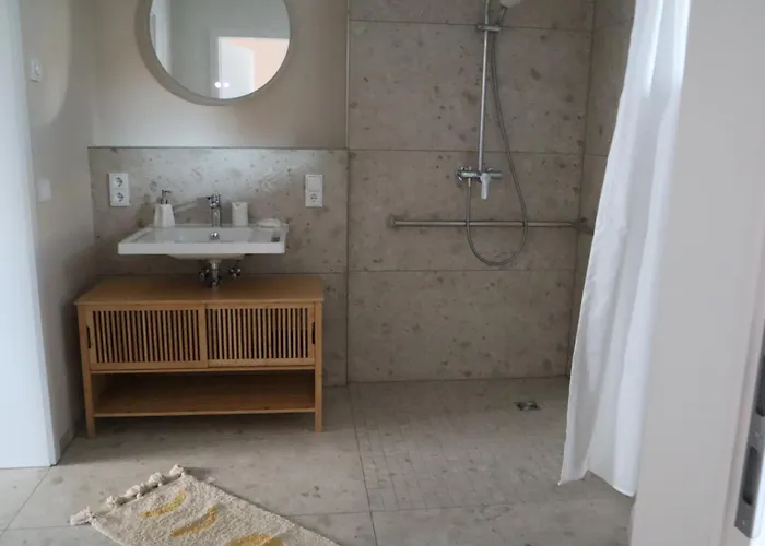 Apartamento Kaiserlogen Living *