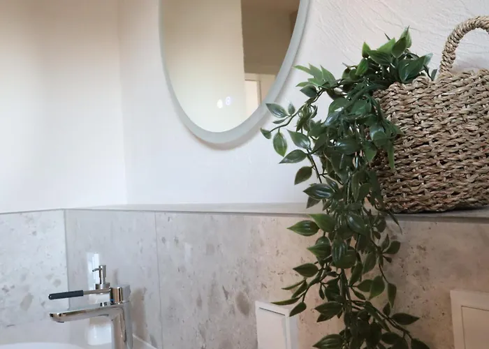 Kaiserlogen Living Apartamento