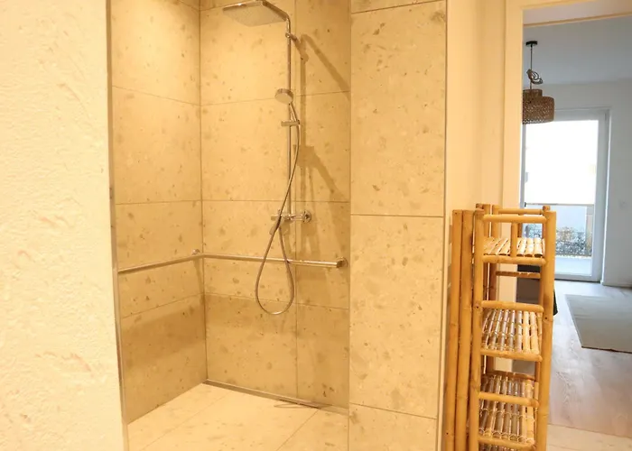 Kaiserlogen Living Apartamento Kaisersesch