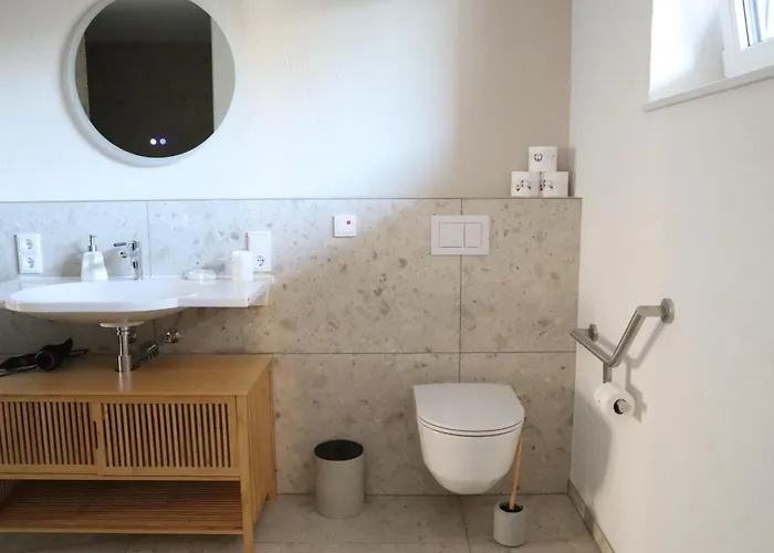 Apartamento Kaiserlogen Living *