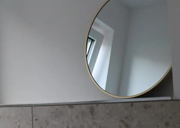 Apartamento Kaiserlogen Living *