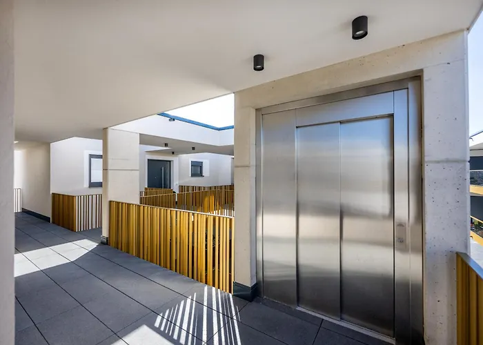 Kaiserlogen Living Apartamento *