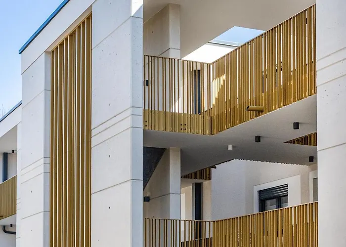 Apartamento Kaiserlogen Living Kaisersesch