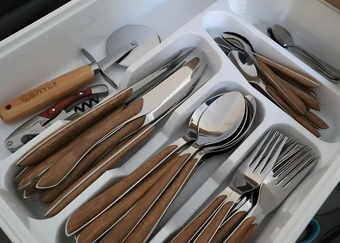 Kaiserlogen Living *